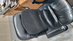 تجریه خرید پشتی کمری طبی باراد مدل LS2