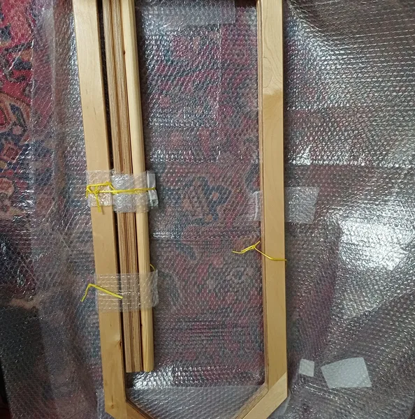عکس ارسالی خریدار