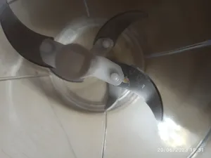 تجریه خرید خردکن شایلین مدل FOOD CHOPPER