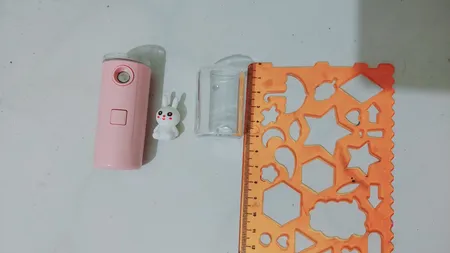 دستگاه بخور سرد مدل ZX903