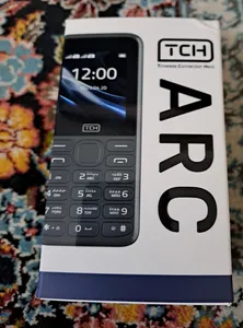 تجریه خرید گوشی موبایل تی سی اچ مدل ARC دو سیم‌کارت ظرفیت 4 مگابایت