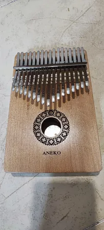 کالیمبا انکو مدل natre