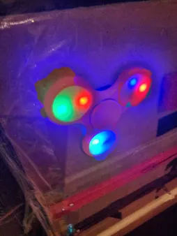 اسپینر دستی مدل WGD