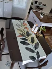 تجریه خرید رانر  مدل Autumn leaves