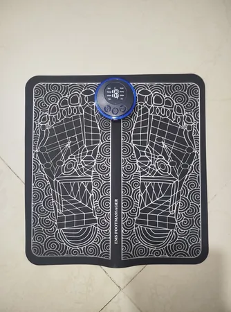 ماساژور پا مدل EMS