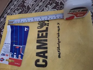 تجریه خرید متر 5 متری فیسکو مدل uni-matic