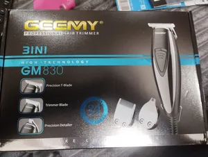 تجریه خرید ماشین اصلاح سر صورت و بدن آی جیمی مدل 830