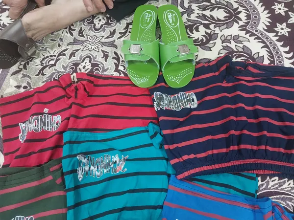 عکس ارسالی خریدار