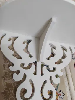 شلف دیواری مدل 20