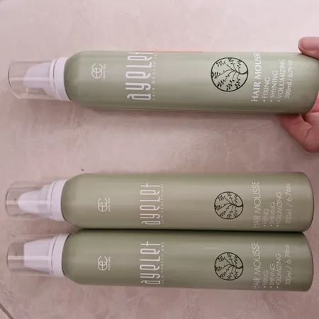 موس مو آیلت مدل Extra Care حجم 200 میلی لیتر مجموعه 2 عددی