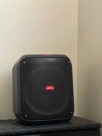 اسپیکر بلوتوثی لیتو مدل Party Plus 600