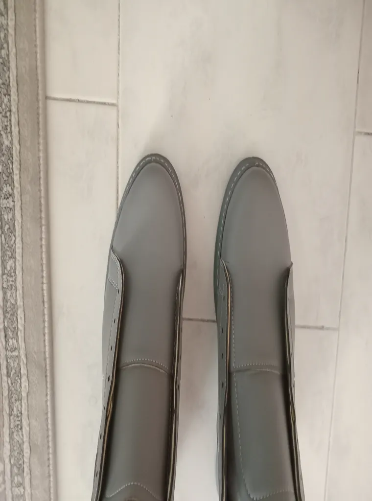 نیم بوت مردانه مدل دنا کد T