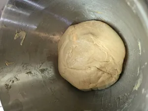 تجریه خرید همزن برقی میگل مدل GKM 600