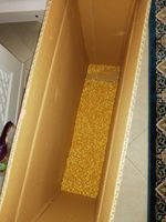 لپه چاپار مقدار 900 گرم