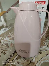 تجریه خرید فلاسک بیتا  کد IL1054 گنجایش 2 لیتر