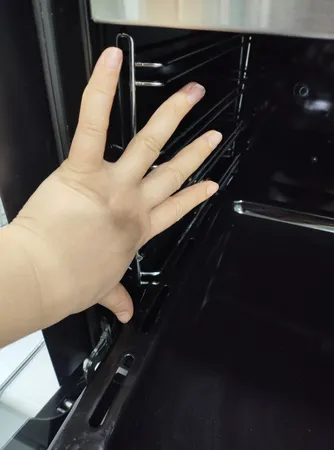 آون توستر داتیس مدل DT-725