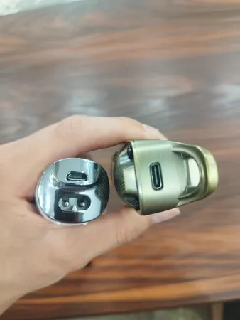 ماشین اصلاح موی سر و صورت وی جی ار مدل V-901