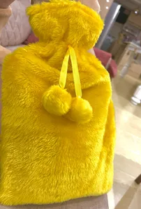 تجریه خرید کیسه آب گرم زیکلاس مد مدل Adult