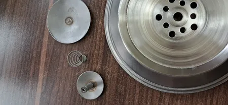 ست کتری و قوری ماکسون کد 36559