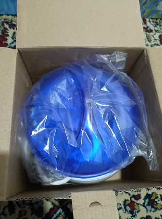 دستگاه موم گرم کن و ذوب وکس پرووکس مدل 100