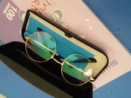 فریم عینک طبی مدل G1-1101