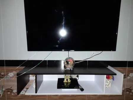 میز تلویزیون دیواری مدل FH245