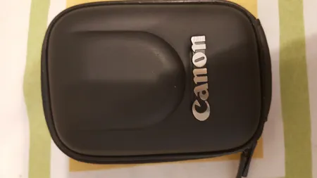 کیف دوربین  مدل 013