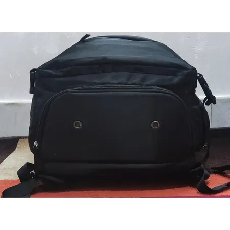 کوله پشتی لپ تاپ مدل مسافرتی مناسب برای لپ تاپ 15 اینچی