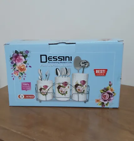 جاقاشقی مدل FLowers