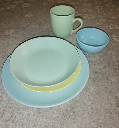 پیش دستی مدل کلانا