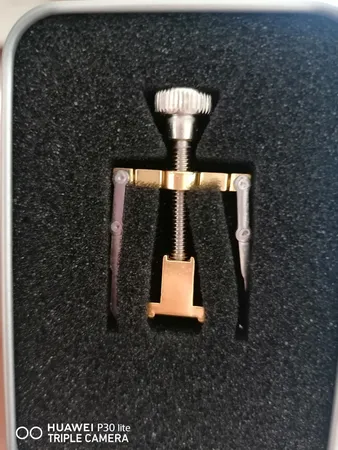 ابزار اصلاح ناخن مدل 001