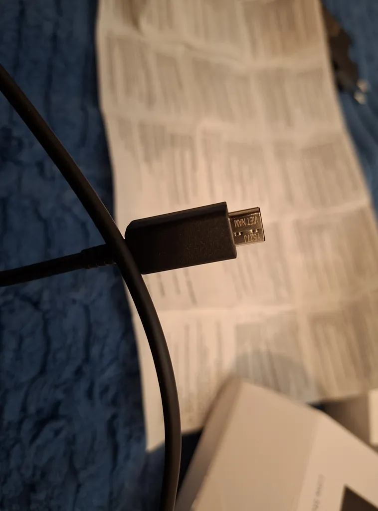 شارژر دیواری 45 وات سامسونگ مدل EP-T4511 Low Standby به همراه کابل USB-C به طول 1.8 متر