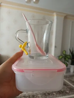 ست پیک نیک 6 نفره لیمون مدل ML103 کد 430