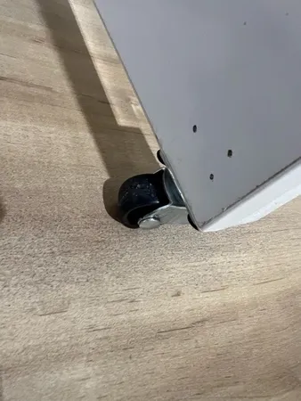 میز ناهارخوری تاشو مدل Owens 6X