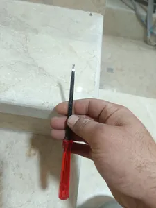 تجریه خرید پیچ گوشتی دوسو رونیکس مدل RH-2733