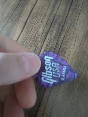 پیک گیتار گیبسون مدل 0.46m