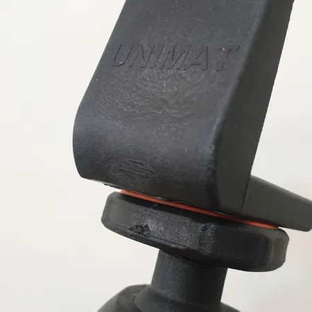 پایه نگهدارنده گوشی موبایل یونیمات مدل D-909 II