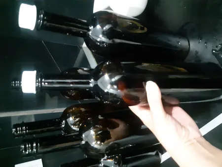 بطری مدل S2 بسته 5 عددی