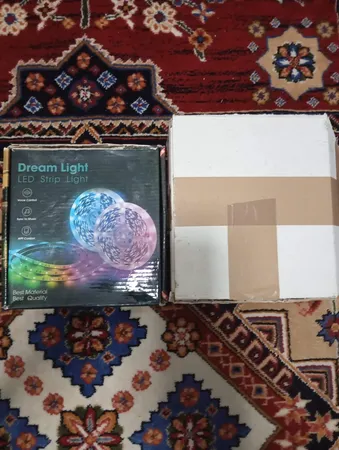 ریسه ال ای دی مدل Musical طول 5 متر