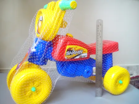 موتور بازی مدل 6005