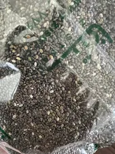 تجریه خرید دانه چیا سیاه زیستفا- 250 گرم