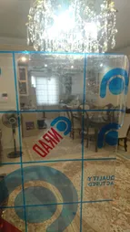 محافظ صفحه نمایش تلویزیون مدل SP-32 مناسب برای تلویزیون 32 اینچی