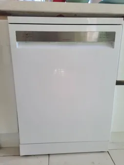 ماشین ظرفشویی 14 نفره دوو مدل DW-200W