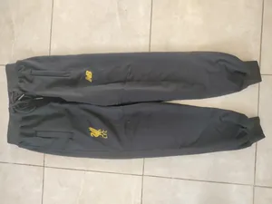 تجریه خرید ست تی شرت و شلوار مردانه مدل لیورپول کد 6590