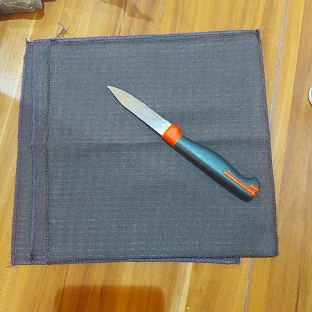 دستمال آشپزخانه مدل flower f بسته 3 عددی