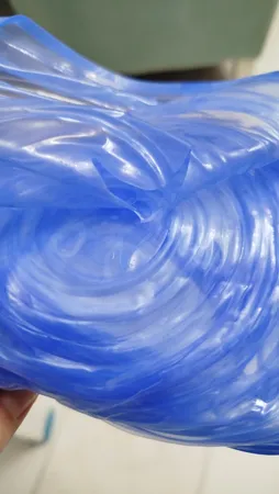 درپوش محافظ غذا مدل A11 بسته 6 عددی