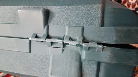 چکش تخریب آروا مدل 5257