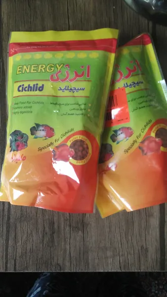 عکس ارسالی خریدار