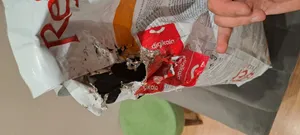 تجریه خرید غذا خشک گربه رفلکس مدل Chicken & Rice وزن 15 کیلوگرم