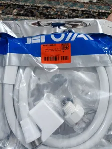 تجریه خرید شلنگ توالت توسعه صنعت میراب مدل 2020